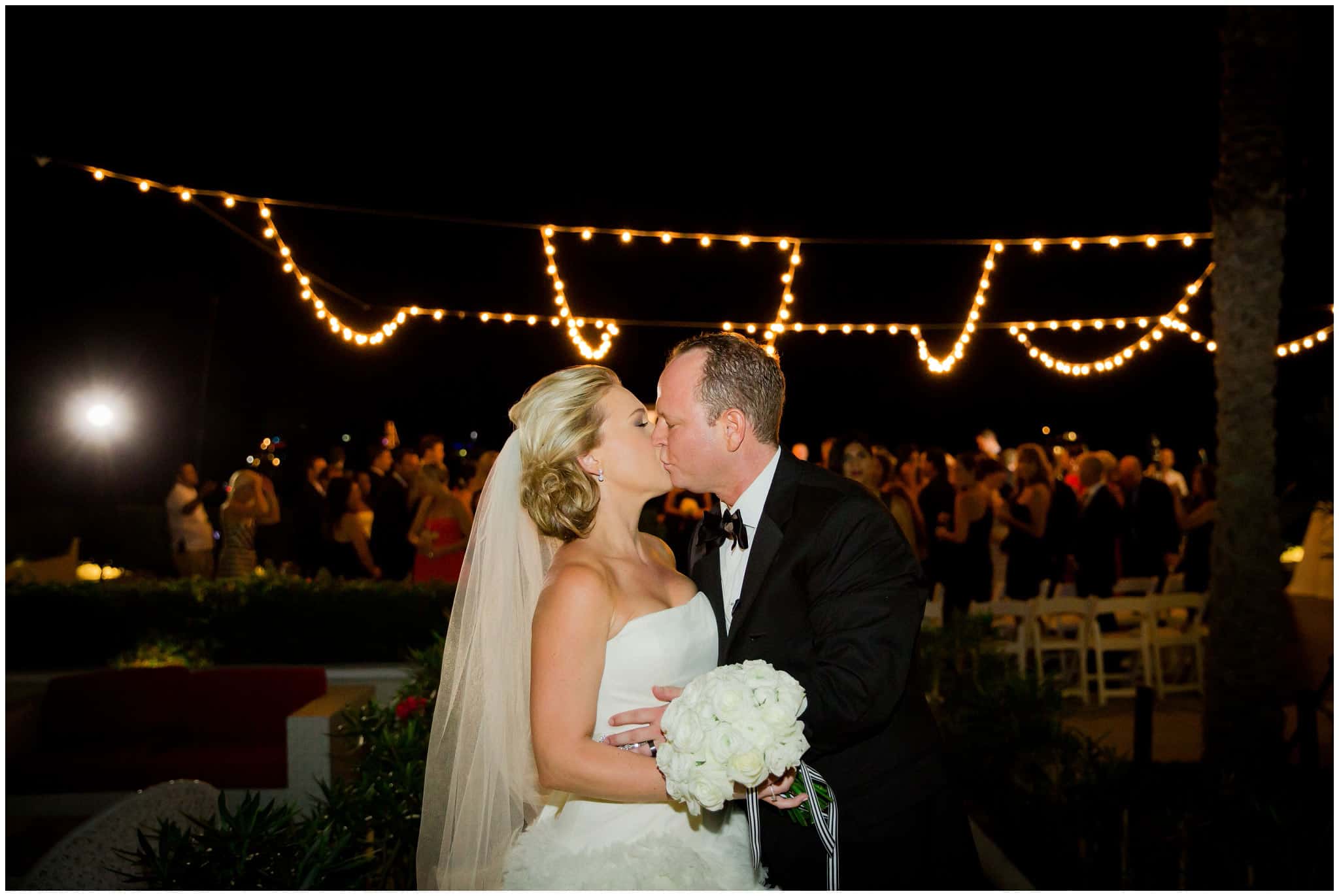 Casa Dorado Cabo Wedding